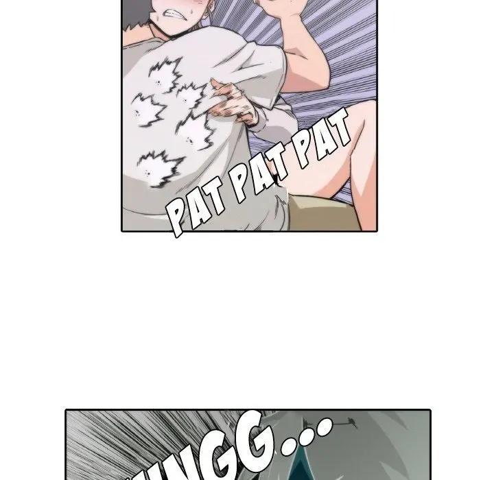Read The Spot Master chapter 2 image 28 on Lezhin