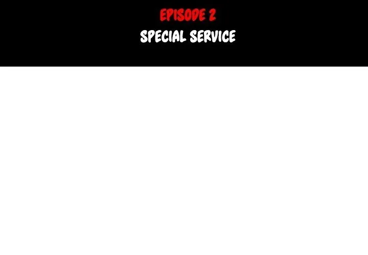 Read The Spot Master chapter 2 image 3 on Lezhin