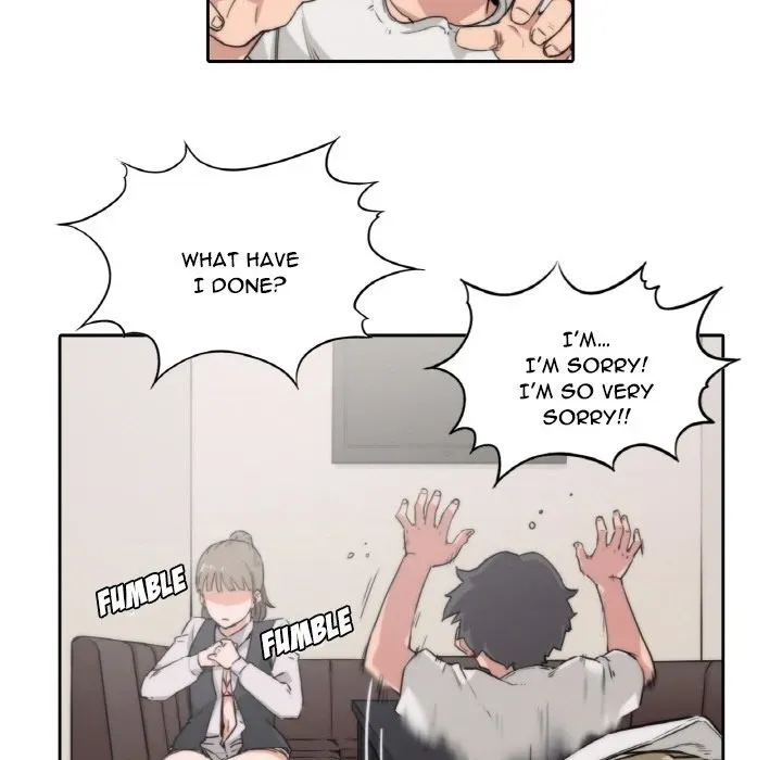 Read The Spot Master chapter 2 image 33 on Lezhin