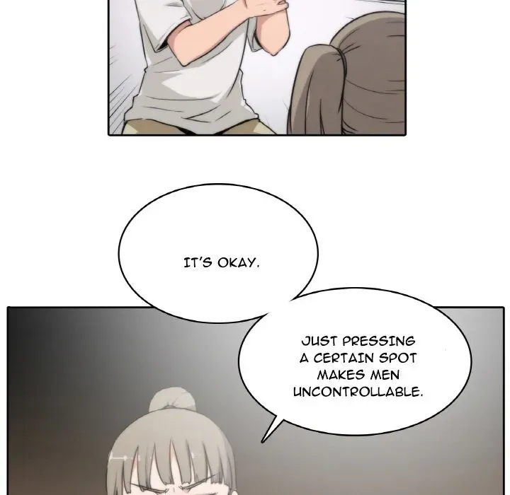 Read The Spot Master chapter 2 image 35 on Lezhin