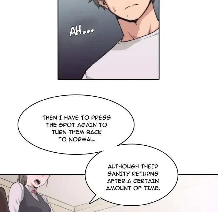 Read The Spot Master chapter 2 image 37 on Lezhin