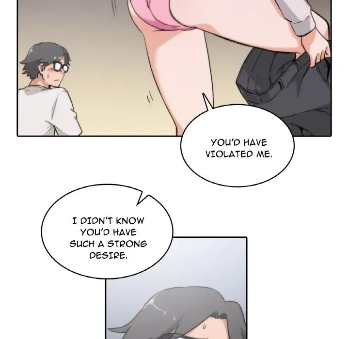 Read The Spot Master chapter 2 image 39 on Lezhin