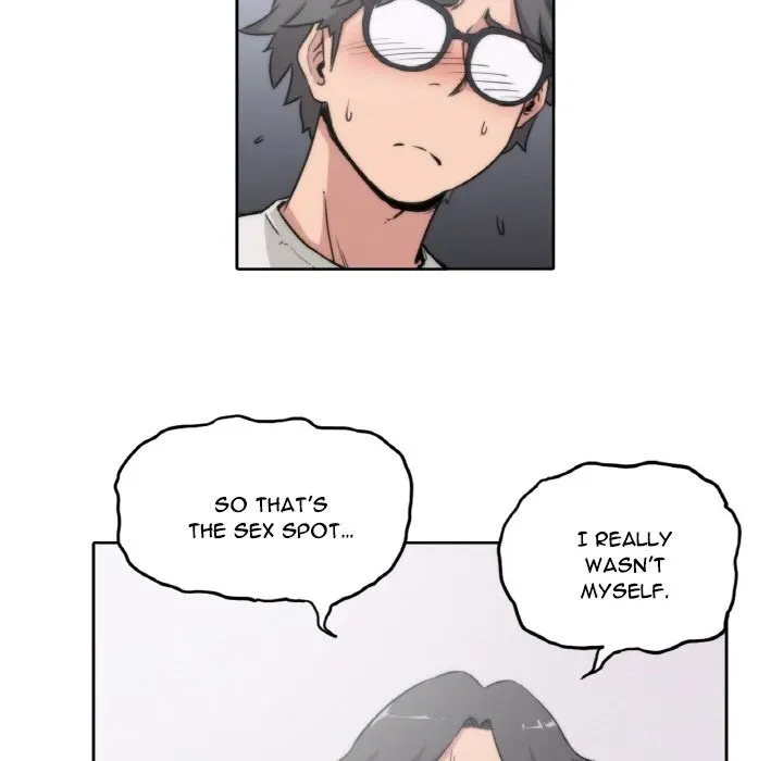 Read The Spot Master chapter 2 image 40 on Lezhin
