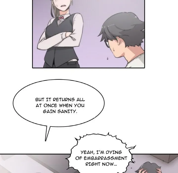 Read The Spot Master chapter 2 image 42 on Lezhin