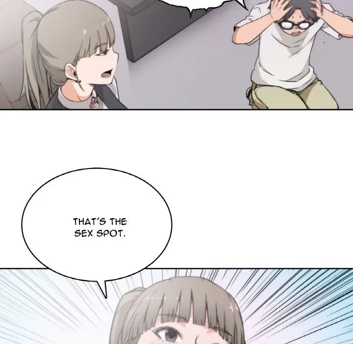Read The Spot Master chapter 2 image 43 on Lezhin