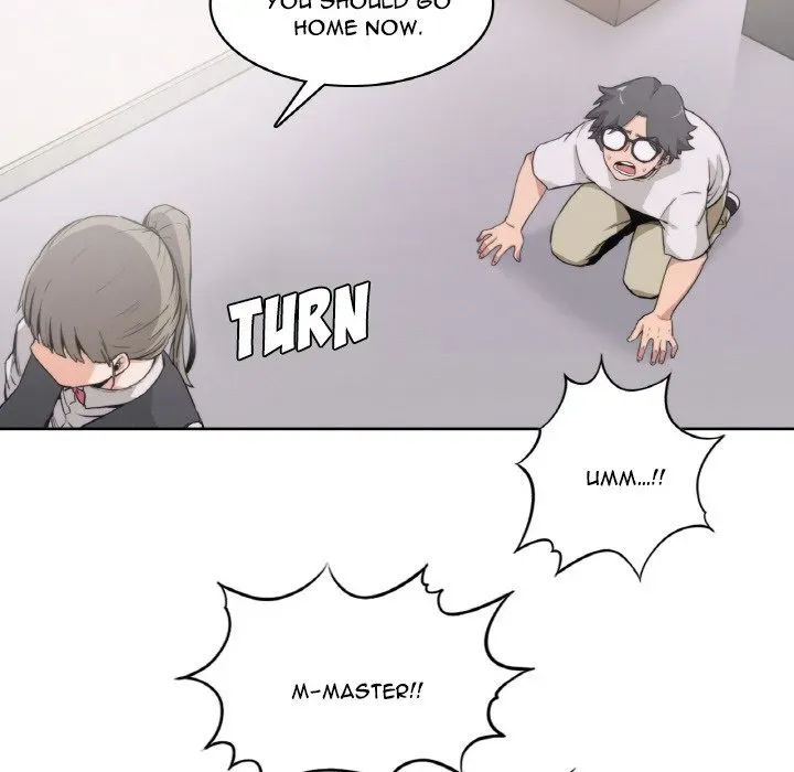 Read The Spot Master chapter 2 image 45 on Lezhin
