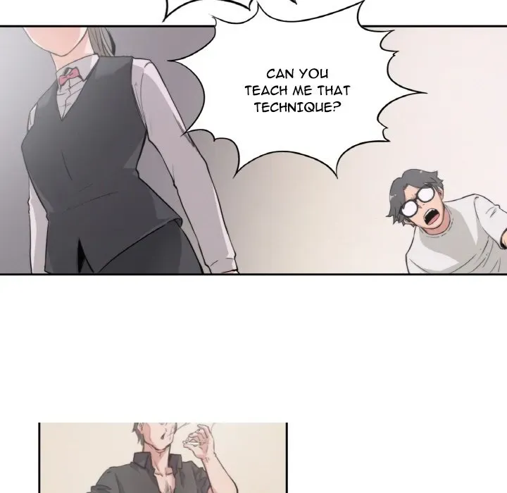 Read The Spot Master chapter 2 image 46 on Lezhin