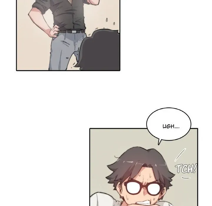 Read The Spot Master chapter 2 image 47 on Lezhin