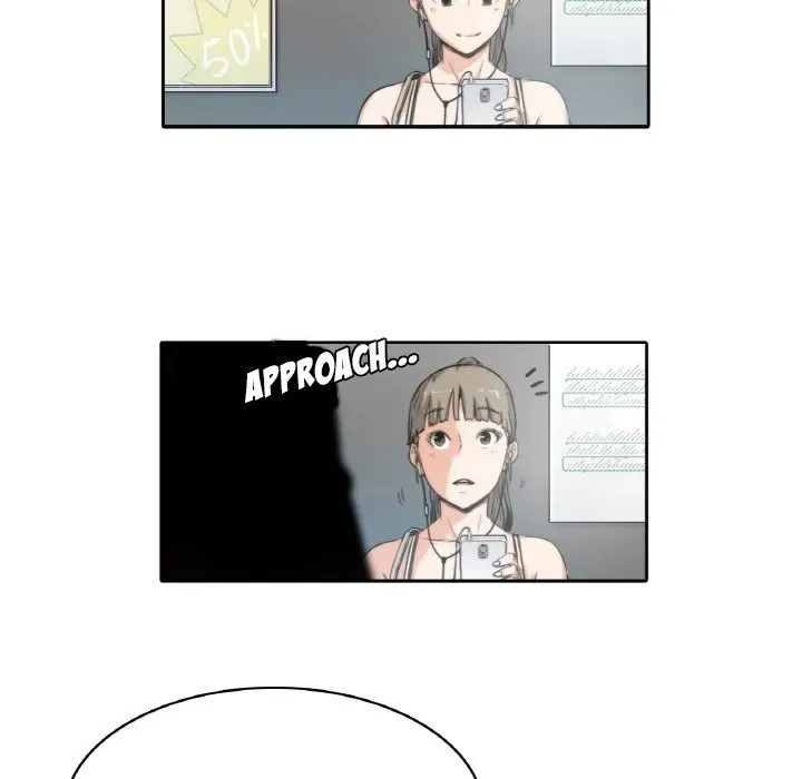 Read The Spot Master chapter 2 image 51 on Lezhin