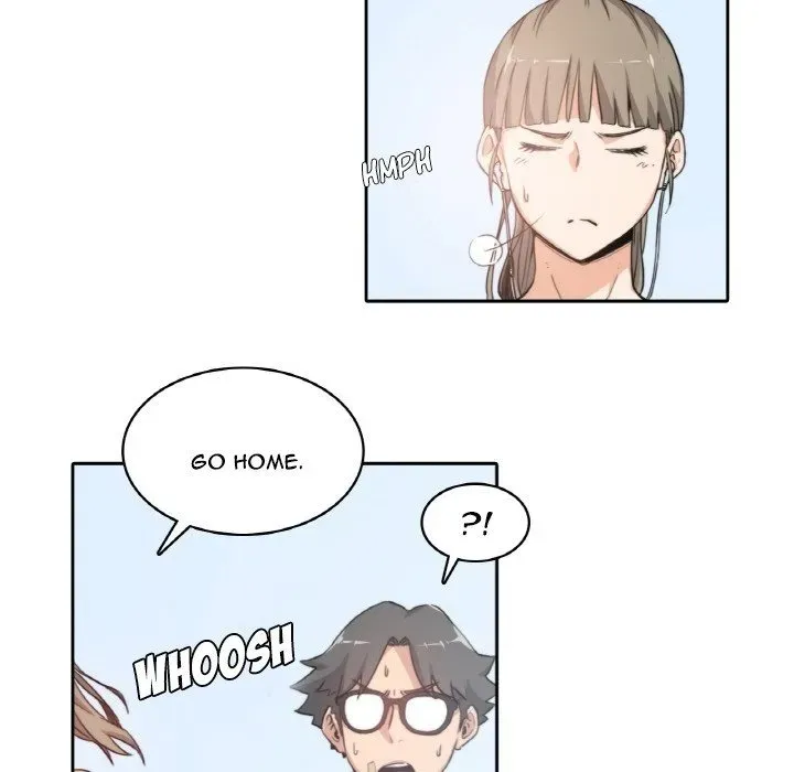 Read The Spot Master chapter 2 image 54 on Lezhin