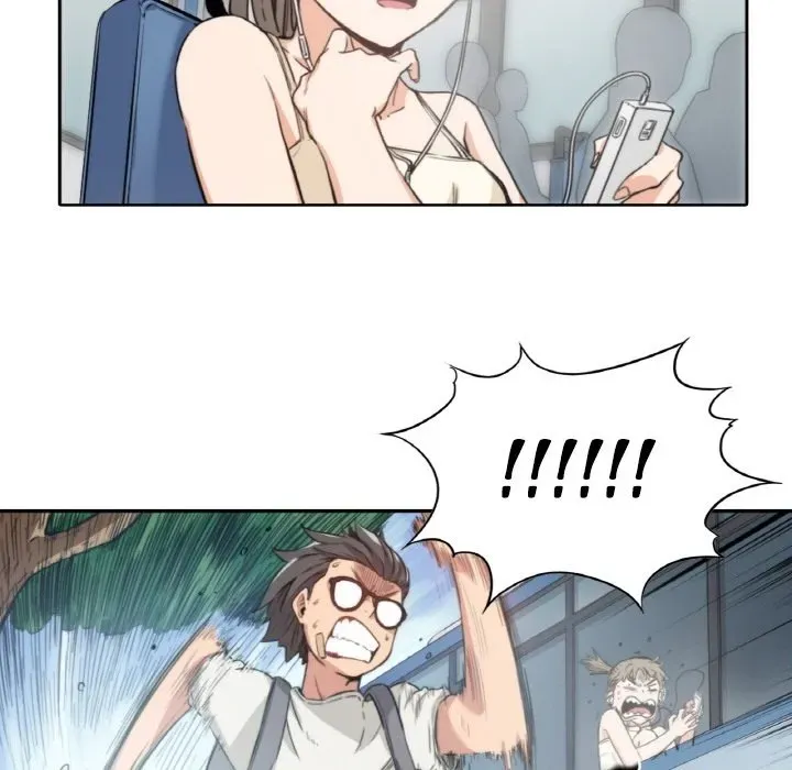Read The Spot Master chapter 2 image 59 on Lezhin