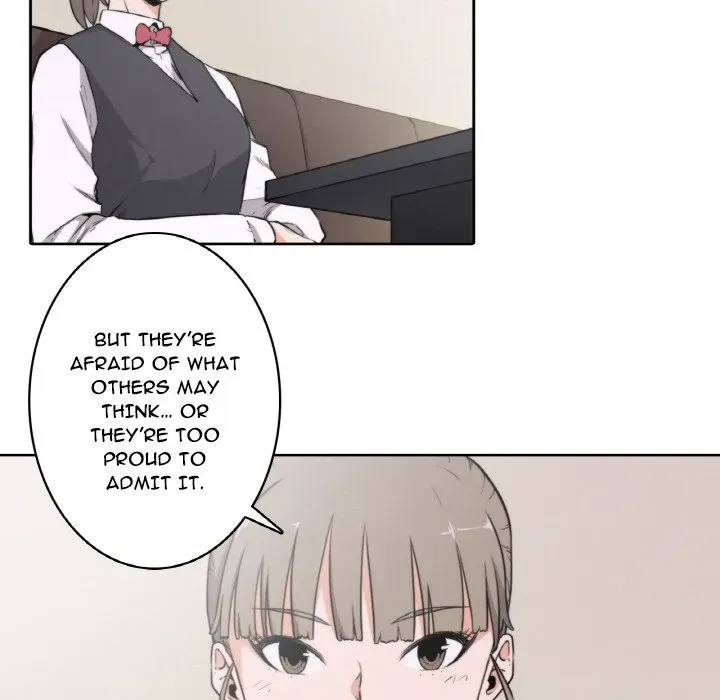 Read The Spot Master chapter 2 image 6 on Lezhin