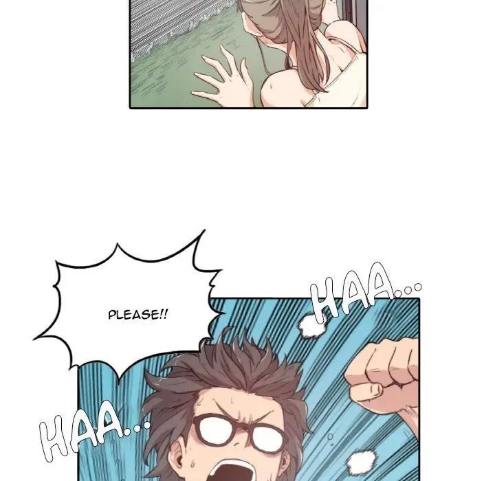 Read The Spot Master chapter 2 image 61 on Lezhin