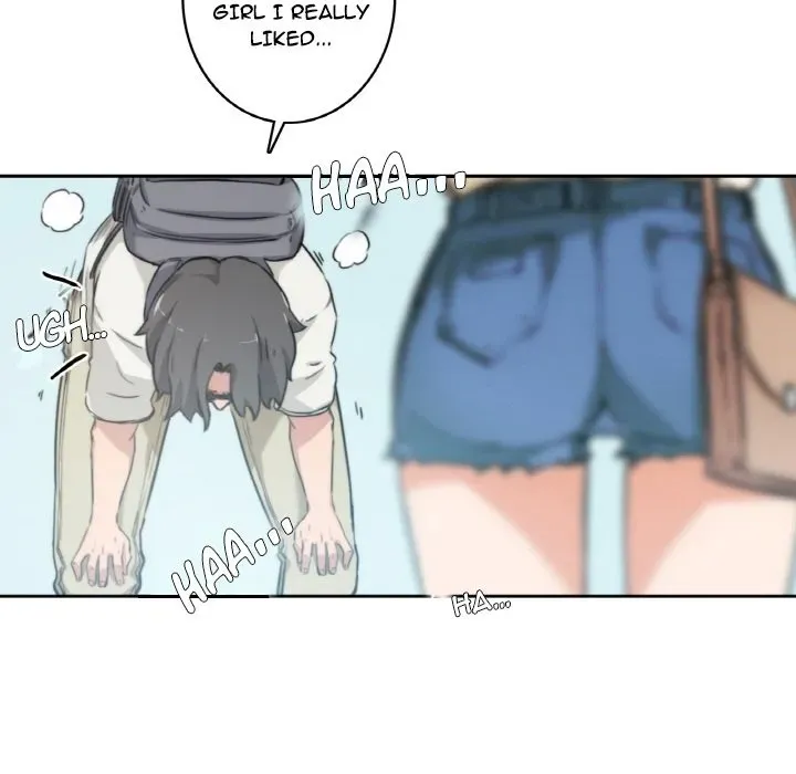 Read The Spot Master chapter 2 image 66 on Lezhin