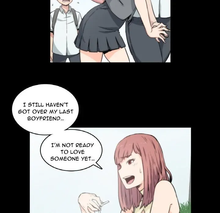 Read The Spot Master chapter 2 image 73 on Lezhin