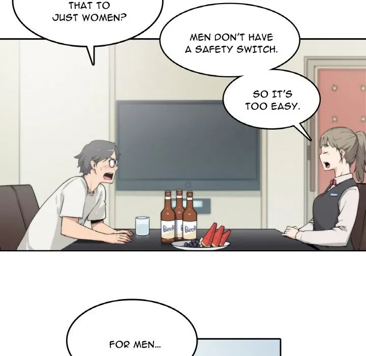 Read The Spot Master chapter 2 image 9 on Lezhin