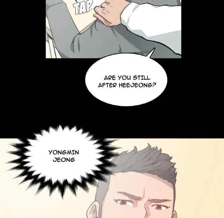 Read The Spot Master chapter 3 image 11 on Lezhin