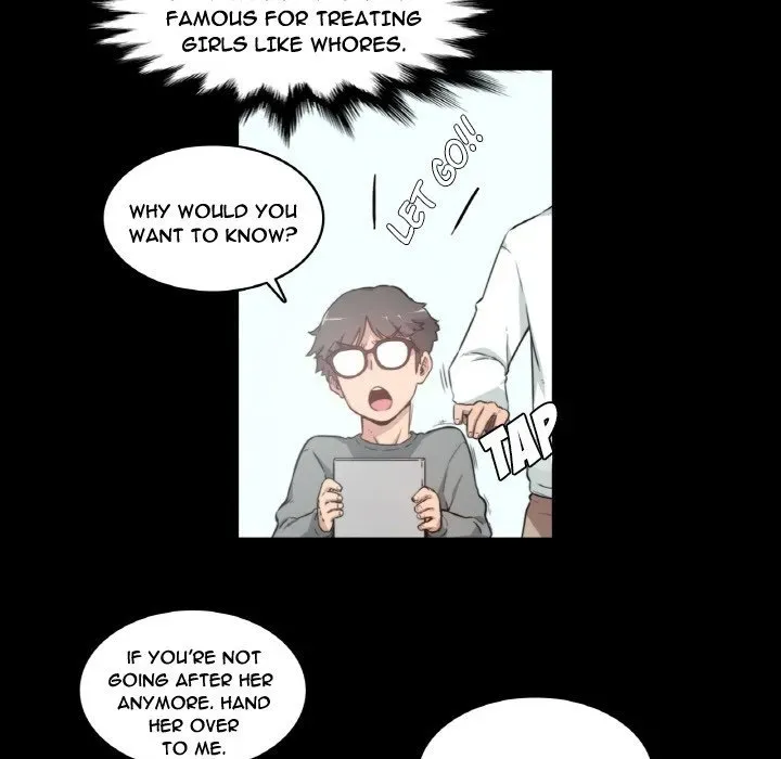 Read The Spot Master chapter 3 image 13 on Lezhin