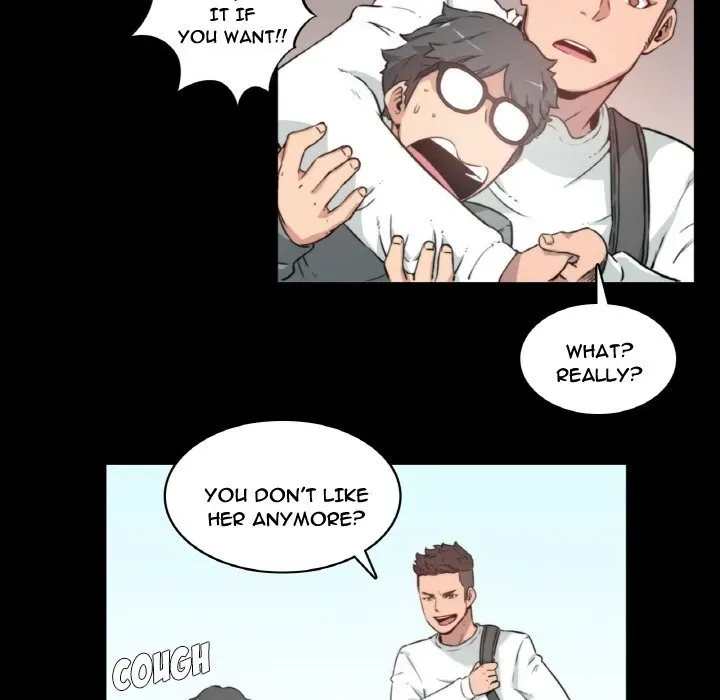 Read The Spot Master chapter 3 image 15 on Lezhin
