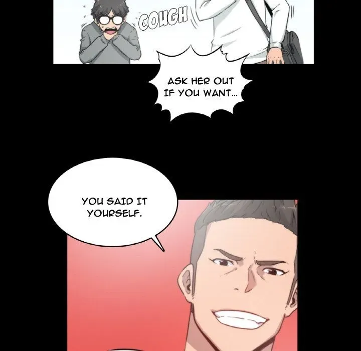 Read The Spot Master chapter 3 image 16 on Lezhin