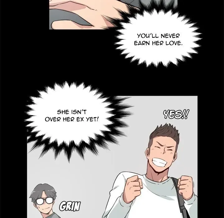 Read The Spot Master chapter 3 image 19 on Lezhin
