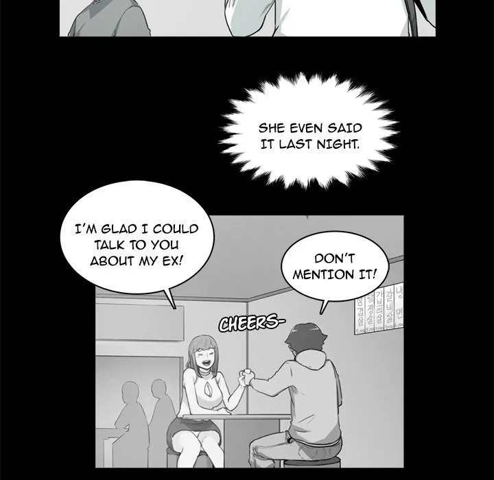 Read The Spot Master chapter 3 image 20 on Lezhin