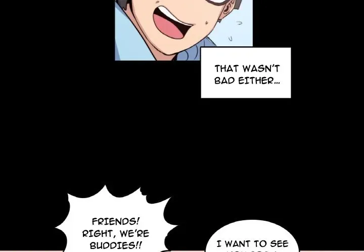 Read The Spot Master chapter 3 image 3 on Lezhin