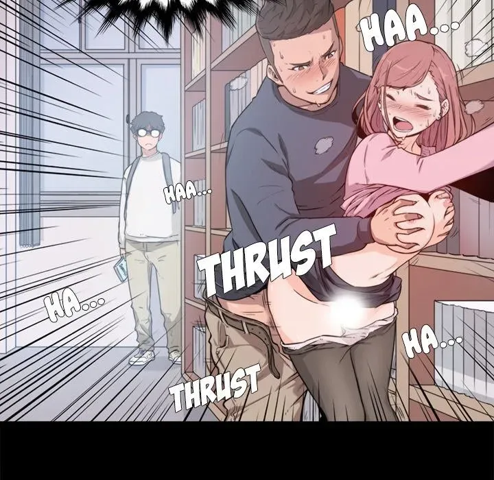 Read The Spot Master chapter 3 image 34 on Lezhin