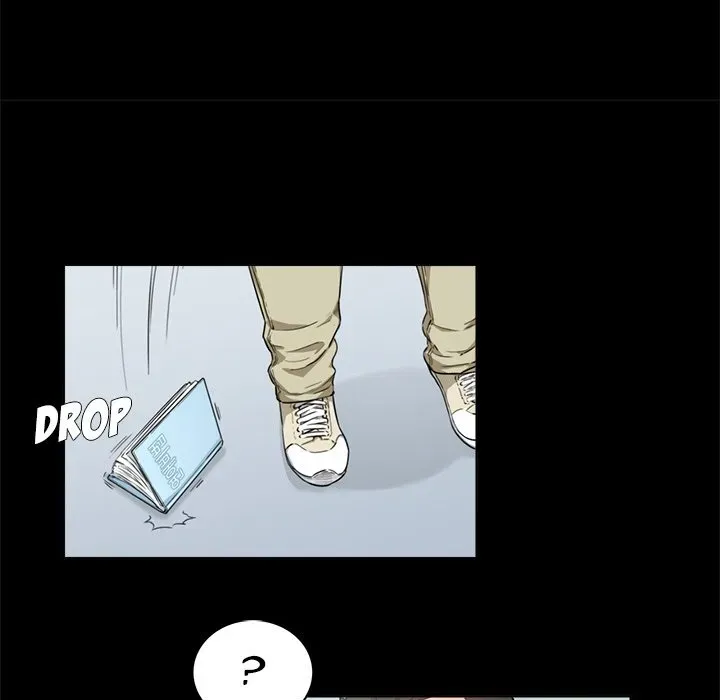 Read The Spot Master chapter 3 image 36 on Lezhin