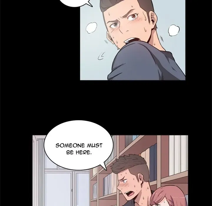 Read The Spot Master chapter 3 image 37 on Lezhin