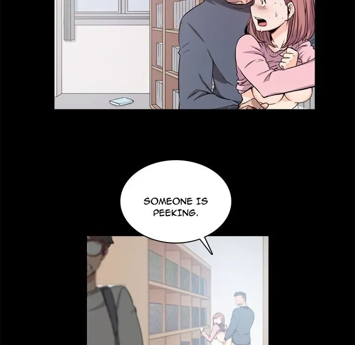 Read The Spot Master chapter 3 image 38 on Lezhin