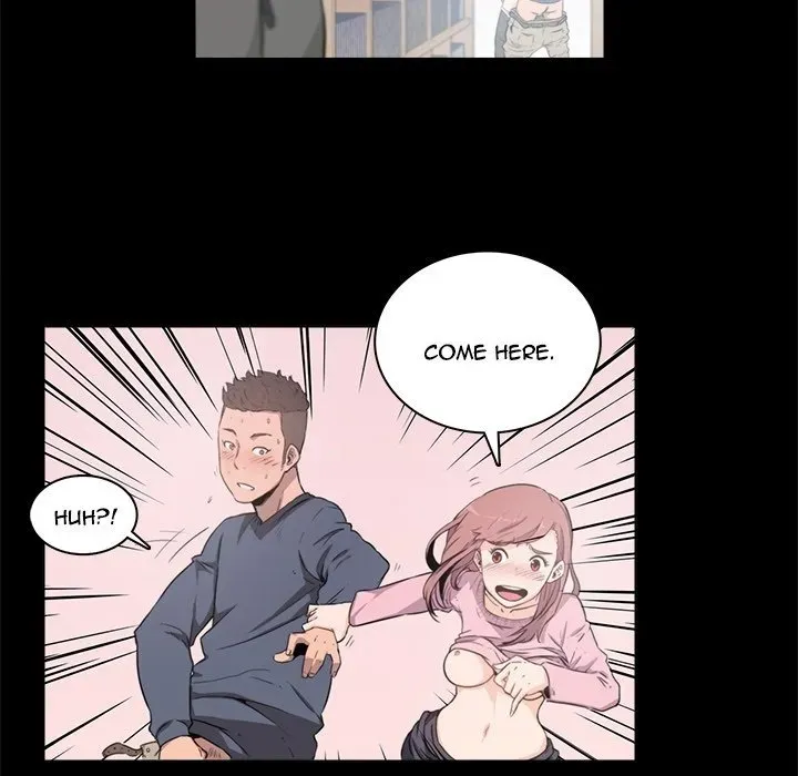 Read The Spot Master chapter 3 image 39 on Lezhin