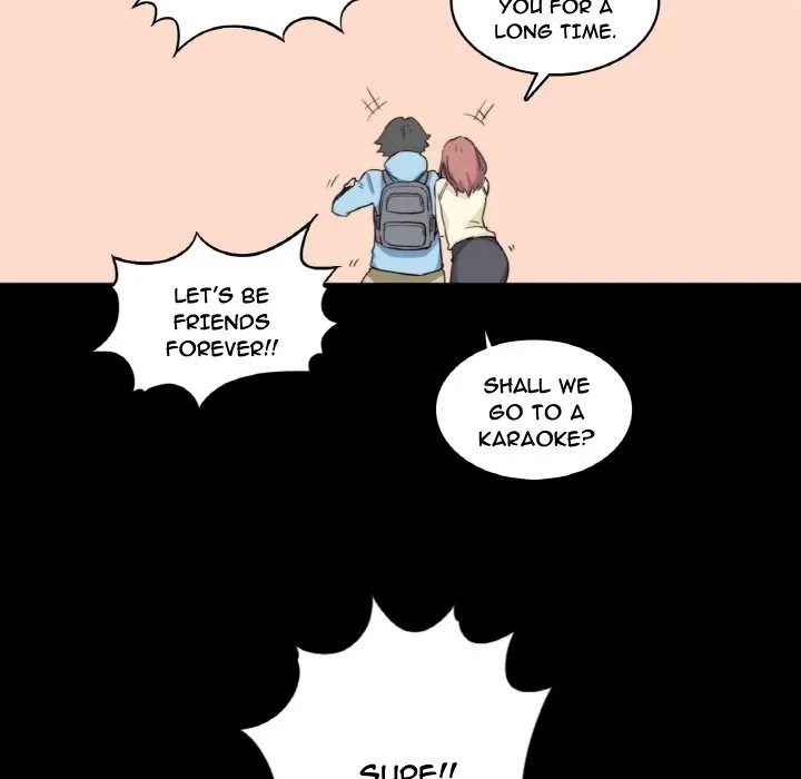 Read The Spot Master chapter 3 image 4 on Lezhin