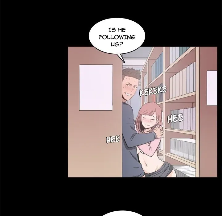 Read The Spot Master chapter 3 image 40 on Lezhin