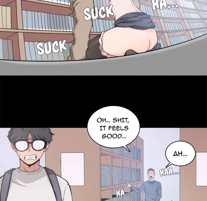 Read The Spot Master chapter 3 image 44 on Lezhin