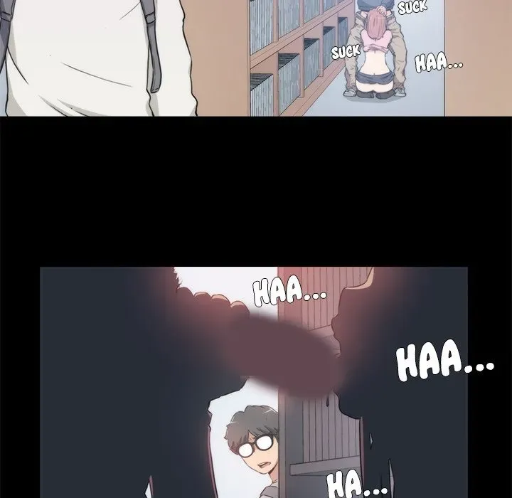 Read The Spot Master chapter 3 image 45 on Lezhin