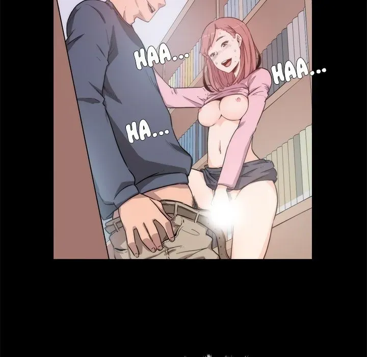 Read The Spot Master chapter 3 image 48 on Lezhin