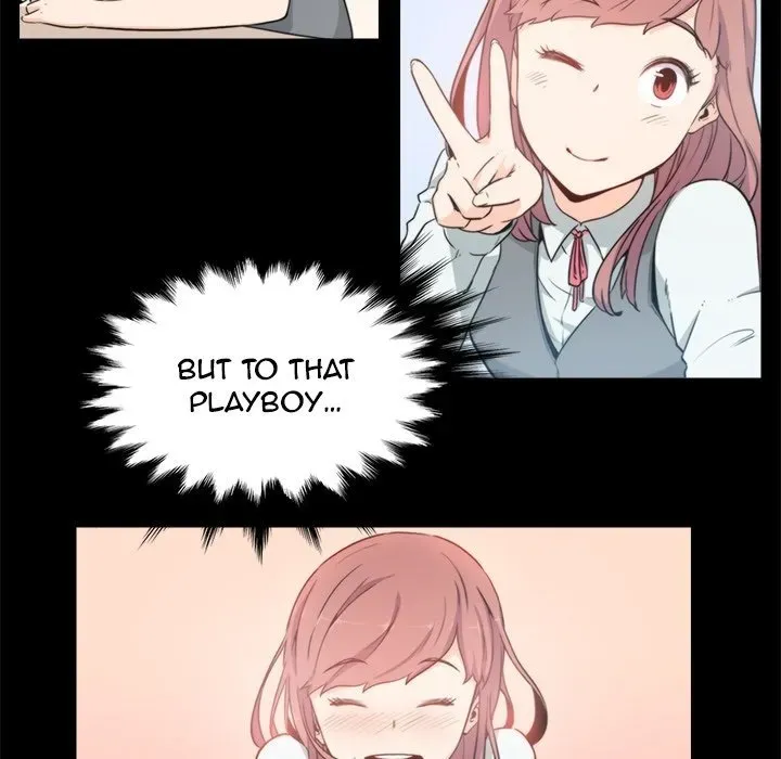 Read The Spot Master chapter 3 image 56 on Lezhin