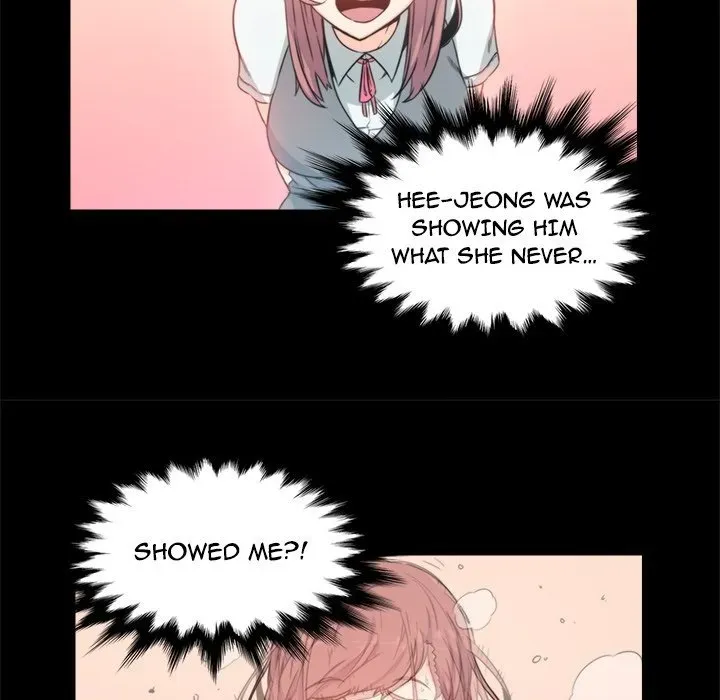 Read The Spot Master chapter 3 image 57 on Lezhin