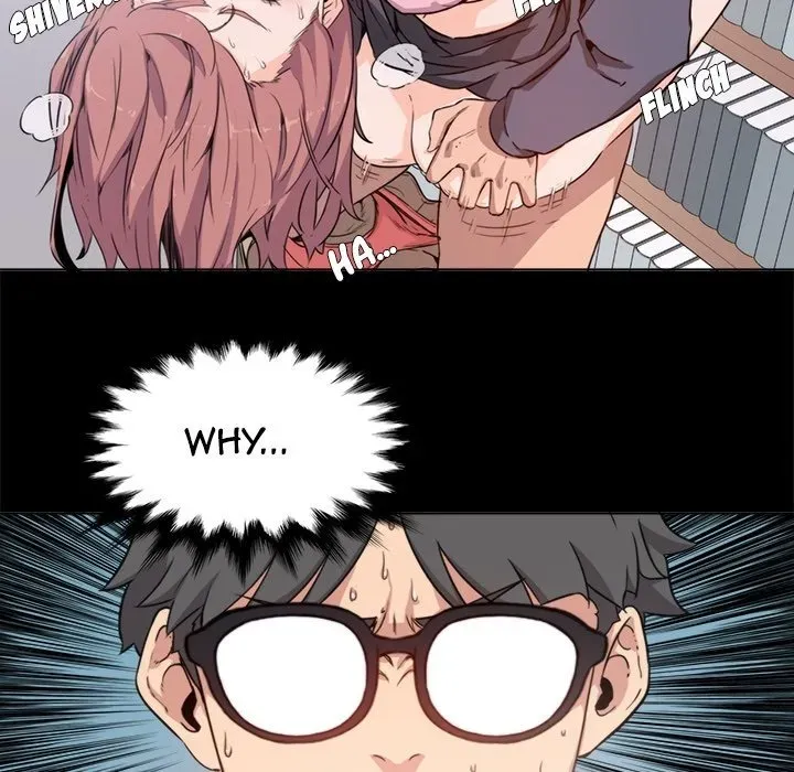 Read The Spot Master chapter 3 image 60 on Lezhin