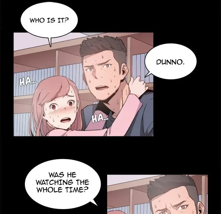 Read The Spot Master chapter 3 image 63 on Lezhin