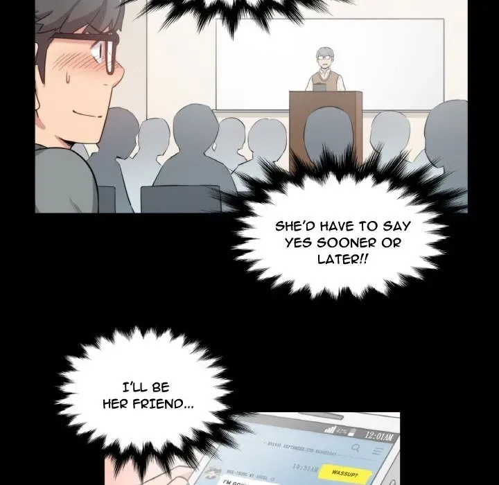 Read The Spot Master chapter 3 image 7 on Lezhin