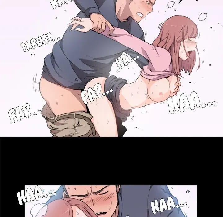 Read The Spot Master chapter 3 image 70 on Lezhin