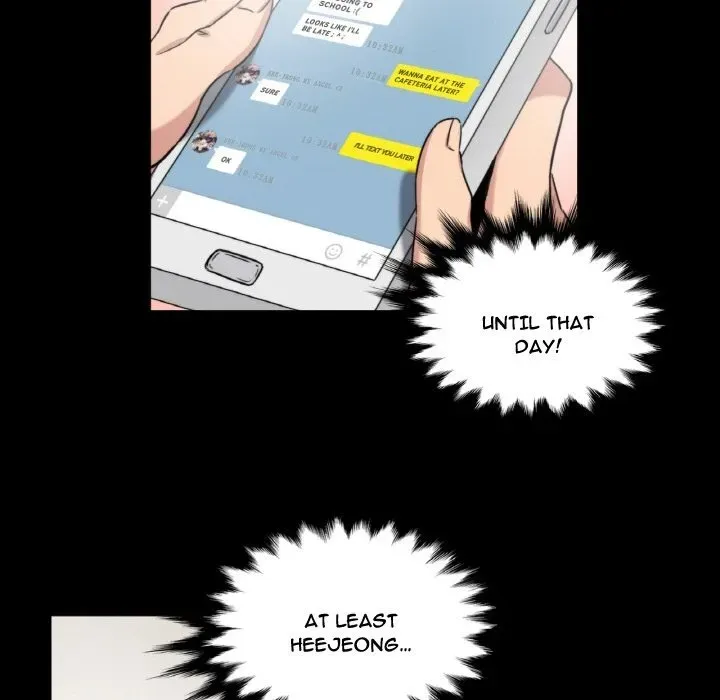 Read The Spot Master chapter 3 image 8 on Lezhin