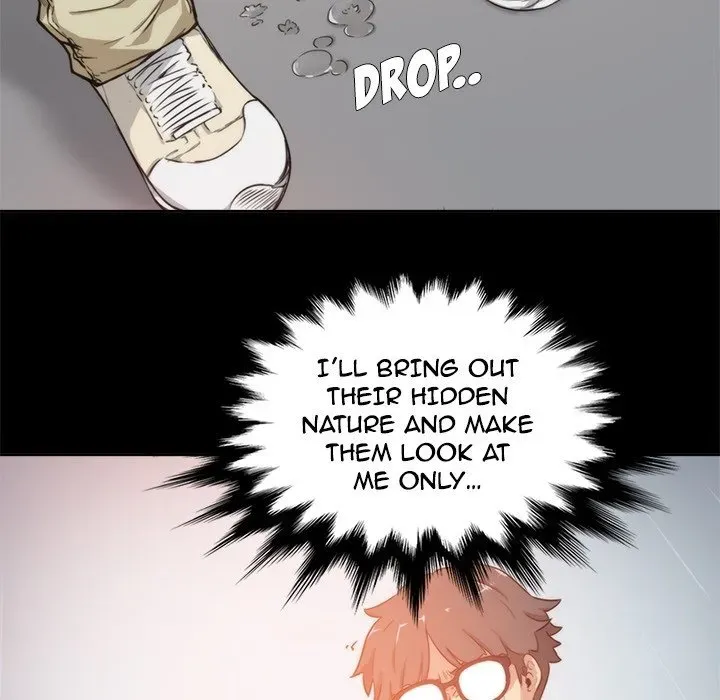 Read The Spot Master chapter 3 image 82 on Lezhin