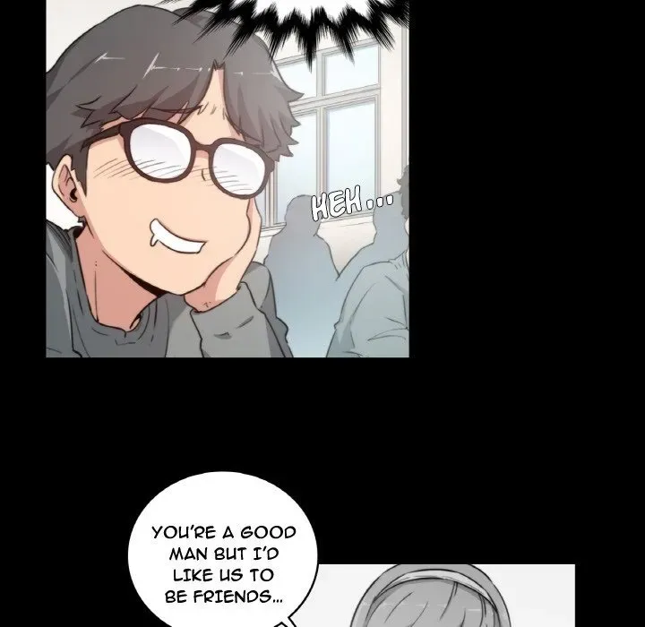 Read The Spot Master chapter 3 image 9 on Lezhin