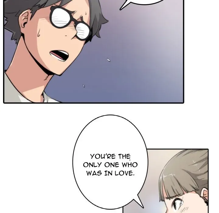 Read The Spot Master chapter 4 image 20 on Lezhin