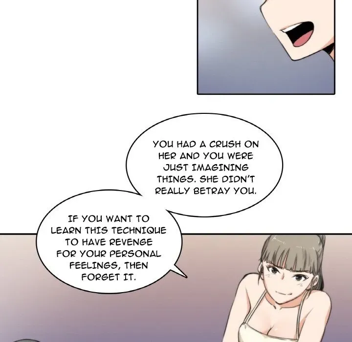 Read The Spot Master chapter 4 image 21 on Lezhin