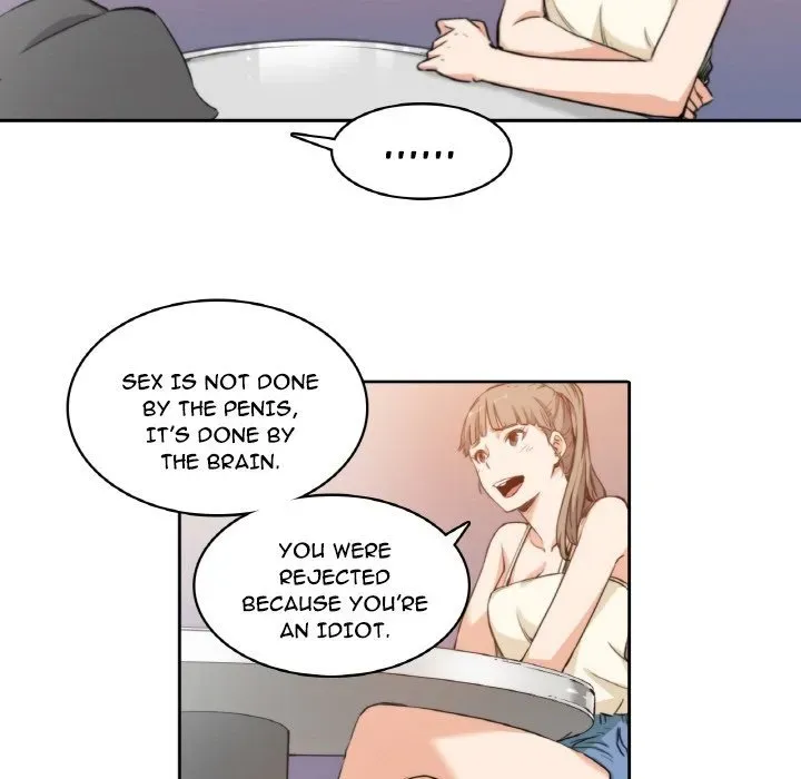 Read The Spot Master chapter 4 image 22 on Lezhin