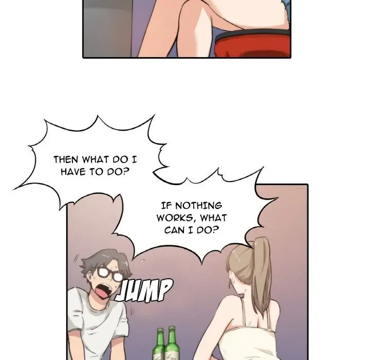 Read The Spot Master chapter 4 image 23 on Lezhin